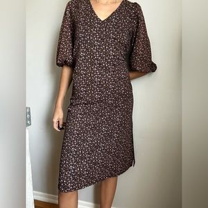 ASOS Floral Dress